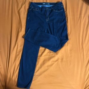 Women’s Old Navy Jeans